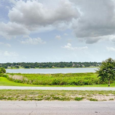 Sunny Lake Wales Getaway - 1 Mi To Downtown Eksteriør billede